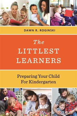 Cover image for The Littlest Learners