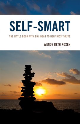 Imagen de portada para Self-Smart