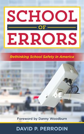 Cover image for School of Errors