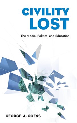 Imagen de portada para Civility Lost