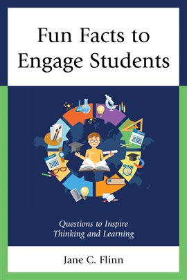 Cover image for Fun Facts to Engage Students