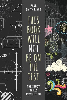 Imagen de portada para This Book Will Not Be on the Test