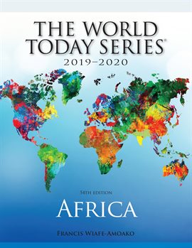 Imagen de portada para Africa 2019-2020