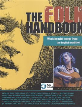 Imagen de portada para The Folk Handbook