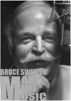 Cover image for Make Mine Music