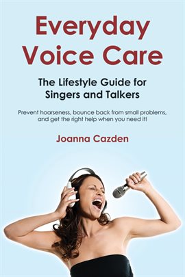 Cover image for Everyday Voice Care