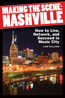 Imagen de portada para Making the Scene: Nashville
