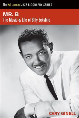 Cover image for Mr. B
