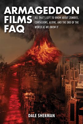 Imagen de portada para Armageddon Films FAQ