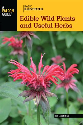 Cover image for Edible Wild Plants and Useful Herbs