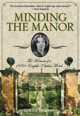Cover image for Minding the Manor