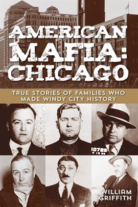 Cover image for American Mafia: Chicago