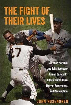 Cover image for The Fight of Their Lives