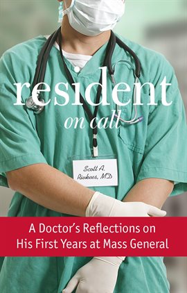 Cover image for Resident on Call