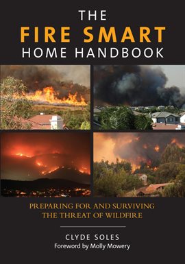 Imagen de portada para Fire Smart Home Handbook