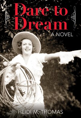 Imagen de portada para Dare to Dream