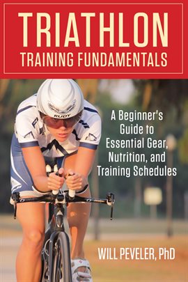 Imagen de portada para Triathlon Training Fundamentals