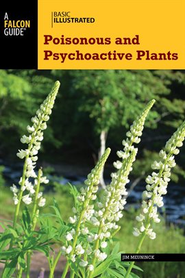 Cover image for Poisonous and Psychoactive Plants