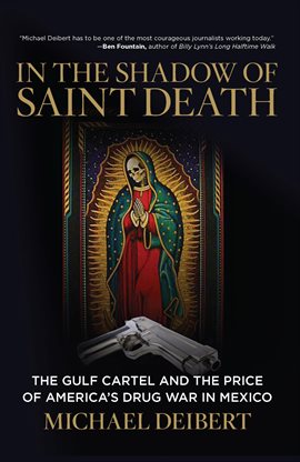 Imagen de portada para In the Shadow of Saint Death
