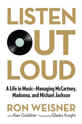 Imagen de portada para Listen Out Loud