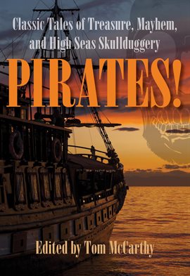 Imagen de portada para Pirates!