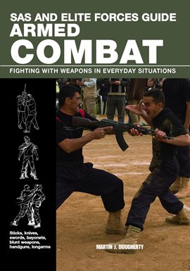 Cover image for Armed Combat