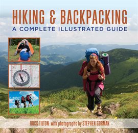 Imagen de portada para Hiking & Backpacking