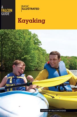 Imagen de portada para Kayaking