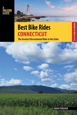 Cover image for Connecticut