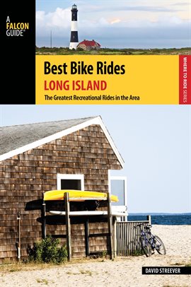 Cover image for Long Island