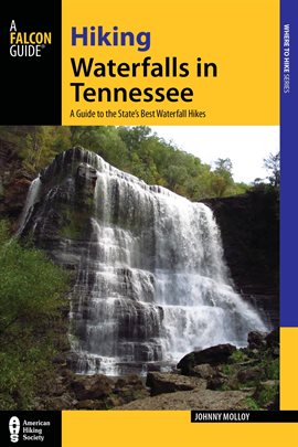 Cover image for Tennessee