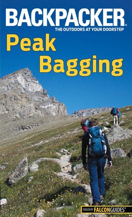 Imagen de portada para Peak Bagging