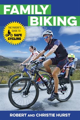Cover image for Family Biking