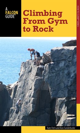 Imagen de portada para Climbing