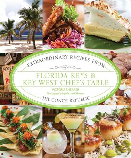 Cover image for Florida Keys & Key West