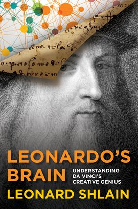 Imagen de portada para Leonardo's Brain
