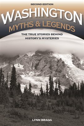 Imagen de portada para Washington Myths and Legends