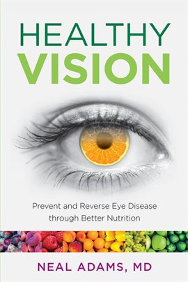 Cover image for Healthy Vision