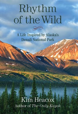 Cover image for Rhythm of the Wild