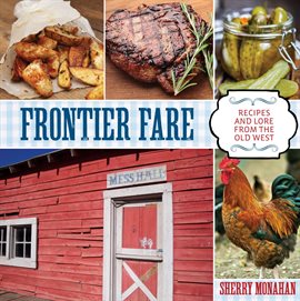 Imagen de portada para Frontier Fare