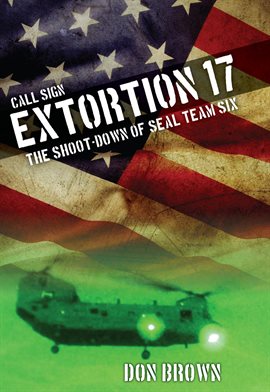 Imagen de portada para Call Sign Extortion 17