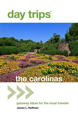 Imagen de portada para The Carolinas
