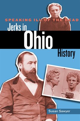 Cover image for Jerks in Ohio History