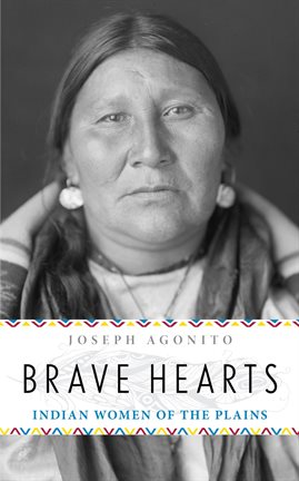 Cover image for Brave Hearts