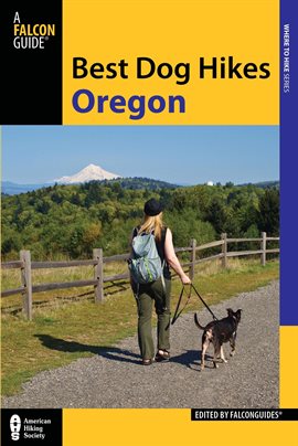 Cover image for Oregon