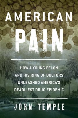 Cover image for American Pain