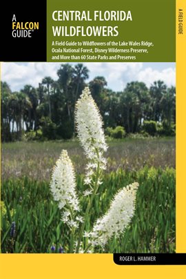 Cover image for Central Florida Wildflowers