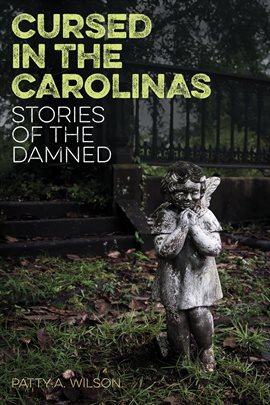 Cover image for Cursed in the Carolinas