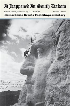 Imagen de portada para South Dakota