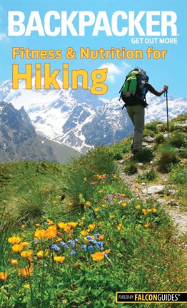 Cover image for Fitness & Nutrition for Hiking